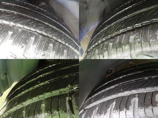 フォレスター ４ＷＤ　Ｓリミテッド　新品タイヤ／社外　ＳＤナビ／衝突安全装置／シートヒーター　前席／車線逸脱防止支援システム／シート　ハーフレザー／パーキングアシスト　バックガイド／ヘッドランプ　ＬＥＤ　衝突被害軽減システム　電動シート（47枚目）