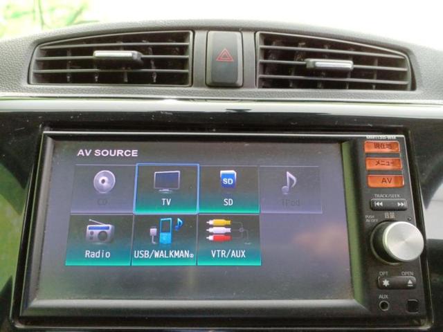 ｅＫカスタム Ｔ　新品タイヤ／純正　ＳＤナビ／パーキングアシスト　バックガイド／ドライブレコーダー　社外／ヘッドランプ　ＨＩＤ／ＥＴＣ／ＥＢＤ付ＡＢＳ／バックモニター／フルセグＴＶ／ＤＶＤ　バックカメラ　ＤＶＤ再生（10枚目）