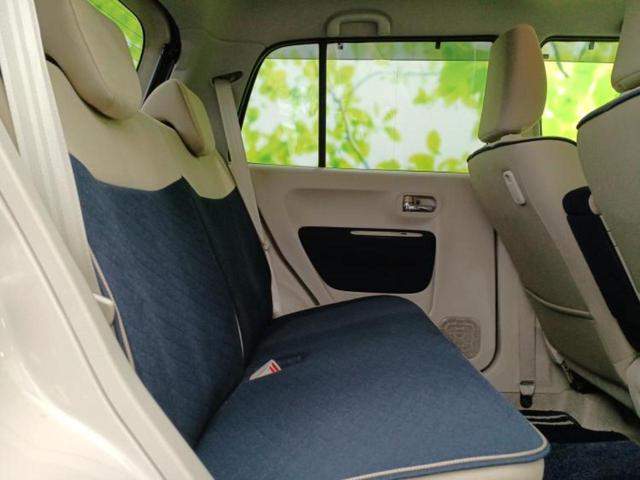 アルトラパン モード　新品タイヤ／純正　８インチ　ＳＤナビ／衝突安全装置／シートヒーター　前席／全方位モニター用カメラ／車線逸脱防止支援システム／パーキングアシスト　バックガイド／ドライブレコーダー　純正　全周囲カメラ（5枚目）