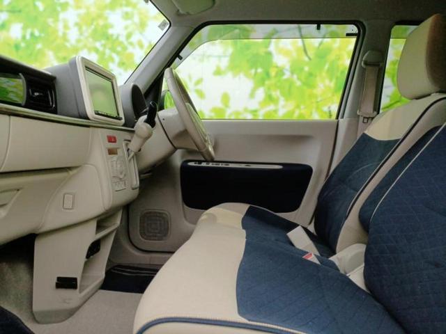 アルトラパン モード　新品タイヤ／純正　８インチ　ＳＤナビ／衝突安全装置／シートヒーター　前席／全方位モニター用カメラ／車線逸脱防止支援システム／パーキングアシスト　バックガイド／ドライブレコーダー　純正　全周囲カメラ（6枚目）