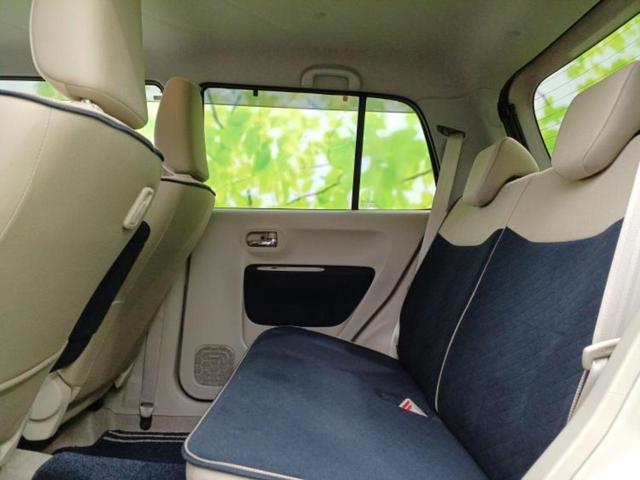 アルトラパン モード　新品タイヤ／純正　８インチ　ＳＤナビ／衝突安全装置／シートヒーター　前席／全方位モニター用カメラ／車線逸脱防止支援システム／パーキングアシスト　バックガイド／ドライブレコーダー　純正　全周囲カメラ（7枚目）