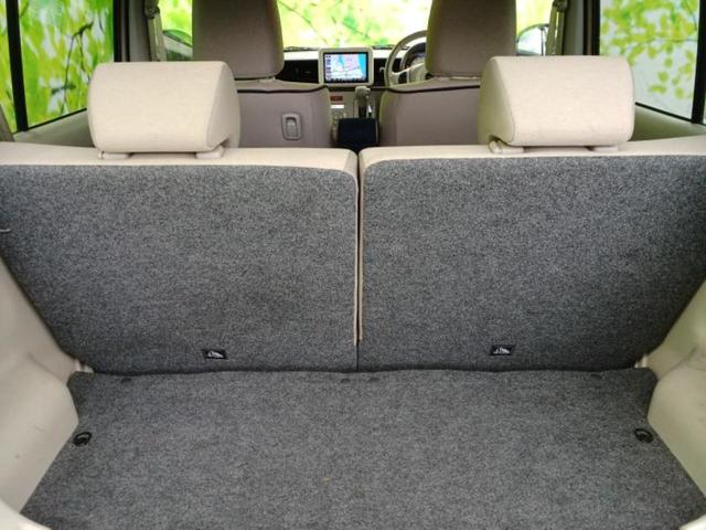 アルトラパン モード　新品タイヤ／純正　８インチ　ＳＤナビ／衝突安全装置／シートヒーター　前席／全方位モニター用カメラ／車線逸脱防止支援システム／パーキングアシスト　バックガイド／ドライブレコーダー　純正　全周囲カメラ（8枚目）