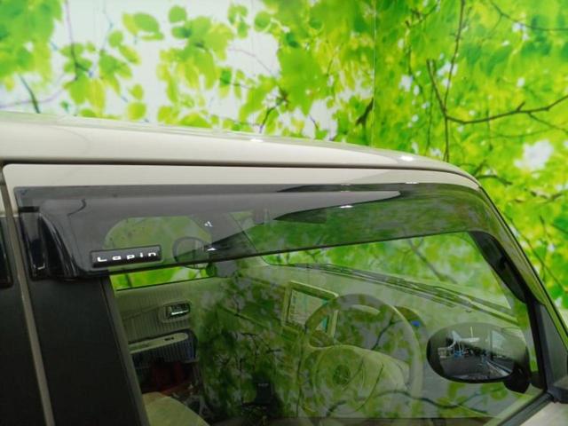 アルトラパン モード　新品タイヤ／純正　８インチ　ＳＤナビ／衝突安全装置／シートヒーター　前席／全方位モニター用カメラ／車線逸脱防止支援システム／パーキングアシスト　バックガイド／ドライブレコーダー　純正　全周囲カメラ（40枚目）