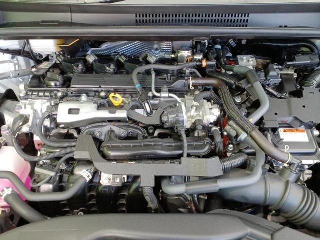 プリウス Ｚ　純正エアロ／保証書／純正　ＳＤナビ／デジタルインナーミラー／衝突安全装置／シートヒーター／全方位モニター／車線逸脱防止支援システム／シート　フルレザー／パーキングアシスト　自動操舵／電動バックドア（47枚目）