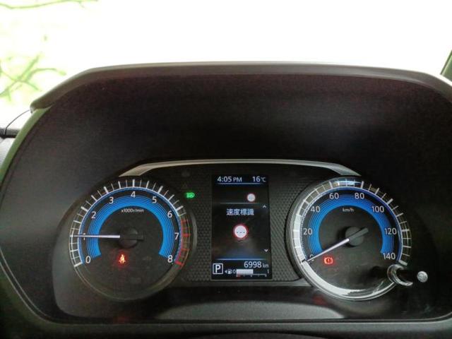 デリカミニ Ｇ　イーアシスト（ミツビシ）／電動スライドドア／シートヒーター　前席／車線逸脱防止支援システム／シート　ハーフレザー／ヘッドランプ　ＬＥＤ／ＥＢＤ付ＡＢＳ／横滑り防止装置／アイドリングストップ／禁煙車（10枚目）