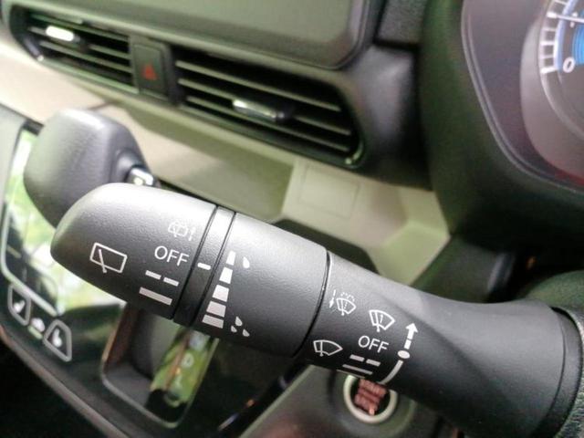 デリカミニ Ｇ　イーアシスト（ミツビシ）／電動スライドドア／シートヒーター　前席／車線逸脱防止支援システム／シート　ハーフレザー／ヘッドランプ　ＬＥＤ／ＥＢＤ付ＡＢＳ／横滑り防止装置／アイドリングストップ／禁煙車（13枚目）