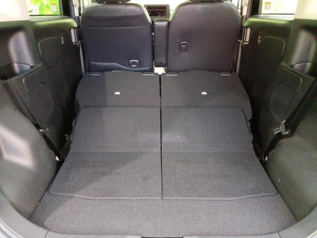 デリカミニ Ｇ　イーアシスト（ミツビシ）／電動スライドドア／シートヒーター　前席／車線逸脱防止支援システム／シート　ハーフレザー／ヘッドランプ　ＬＥＤ／ＥＢＤ付ＡＢＳ／横滑り防止装置／アイドリングストップ／禁煙車（19枚目）