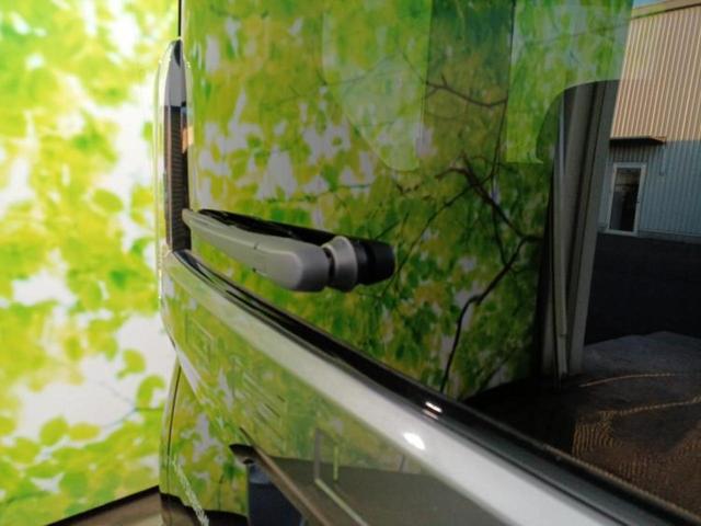 デリカミニ Ｇ　イーアシスト（ミツビシ）／電動スライドドア／シートヒーター　前席／車線逸脱防止支援システム／シート　ハーフレザー／ヘッドランプ　ＬＥＤ／ＥＢＤ付ＡＢＳ／横滑り防止装置／アイドリングストップ／禁煙車（42枚目）