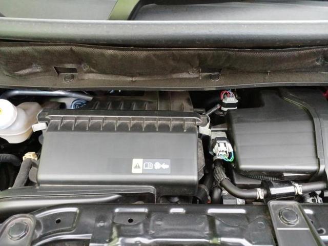 デリカミニ Ｇ　イーアシスト（ミツビシ）／電動スライドドア／シートヒーター　前席／車線逸脱防止支援システム／シート　ハーフレザー／ヘッドランプ　ＬＥＤ／ＥＢＤ付ＡＢＳ／横滑り防止装置／アイドリングストップ／禁煙車（48枚目）