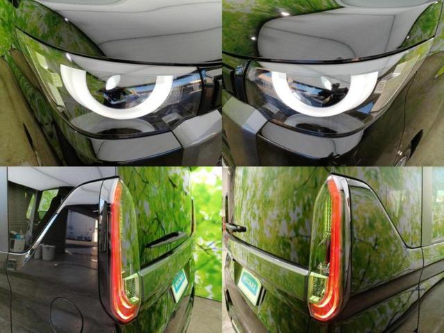 デリカミニ Ｇ　イーアシスト（ミツビシ）／電動スライドドア／シートヒーター　前席／車線逸脱防止支援システム／シート　ハーフレザー／ヘッドランプ　ＬＥＤ／ＥＢＤ付ＡＢＳ／横滑り防止装置／アイドリングストップ／禁煙車（52枚目）