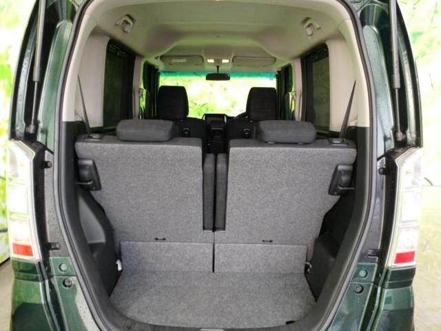 Ｎ－ＢＯＸ Ｇ・ターボＬパッケージ　新品タイヤ／社外　ＳＤナビ／電動スライドドア／ヘッドランプ　ＨＩＤ／Ｂｌｕｅｔｏｏｔｈ接続／ＥＴＣ／ＥＢＤ付ＡＢＳ／横滑り防止装置／アイドリングストップ／クルーズコントロール／バックモニター（8枚目）