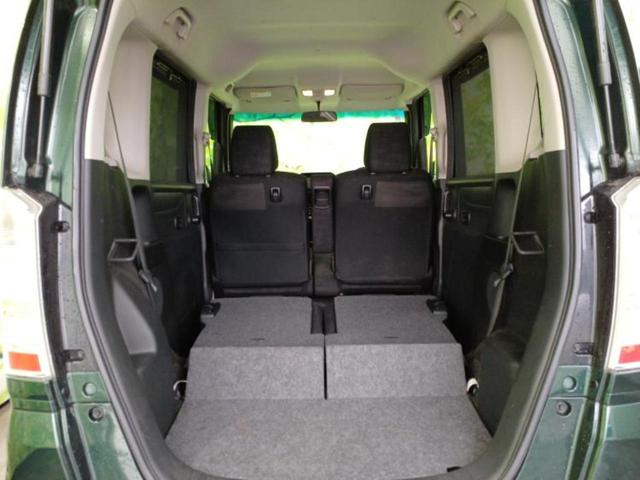 Ｎ－ＢＯＸ Ｇ・ターボＬパッケージ　新品タイヤ／社外　ＳＤナビ／電動スライドドア／ヘッドランプ　ＨＩＤ／Ｂｌｕｅｔｏｏｔｈ接続／ＥＴＣ／ＥＢＤ付ＡＢＳ／横滑り防止装置／アイドリングストップ／クルーズコントロール／バックモニター（19枚目）