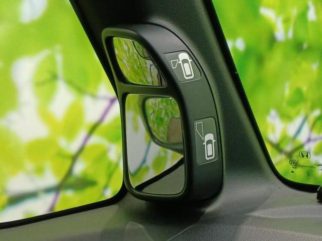 Ｎ－ＢＯＸ Ｇ・ターボＬパッケージ　新品タイヤ／社外　ＳＤナビ／電動スライドドア／ヘッドランプ　ＨＩＤ／Ｂｌｕｅｔｏｏｔｈ接続／ＥＴＣ／ＥＢＤ付ＡＢＳ／横滑り防止装置／アイドリングストップ／クルーズコントロール／バックモニター（34枚目）