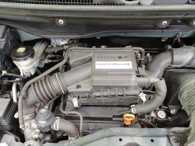 Ｎ－ＢＯＸ Ｇ・ターボＬパッケージ　新品タイヤ／社外　ＳＤナビ／電動スライドドア／ヘッドランプ　ＨＩＤ／Ｂｌｕｅｔｏｏｔｈ接続／ＥＴＣ／ＥＢＤ付ＡＢＳ／横滑り防止装置／アイドリングストップ／クルーズコントロール／バックモニター（46枚目）