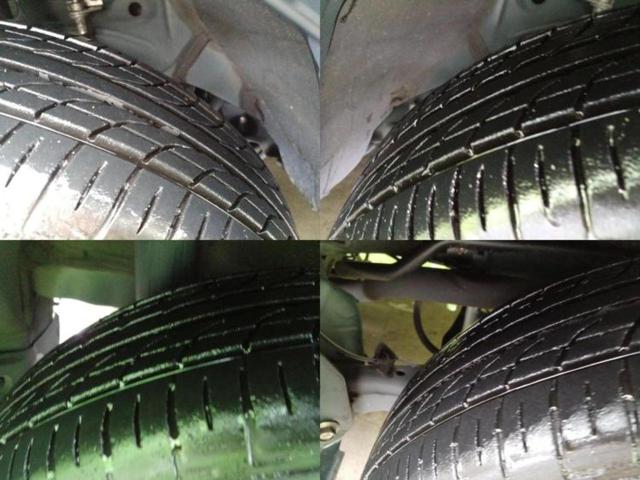 Ｎ－ＢＯＸ Ｇ・ターボＬパッケージ　新品タイヤ／社外　ＳＤナビ／電動スライドドア／ヘッドランプ　ＨＩＤ／Ｂｌｕｅｔｏｏｔｈ接続／ＥＴＣ／ＥＢＤ付ＡＢＳ／横滑り防止装置／アイドリングストップ／クルーズコントロール／バックモニター（47枚目）