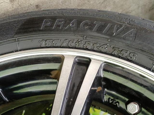 Ｎ－ＢＯＸ Ｇ・ターボＬパッケージ　新品タイヤ／社外　ＳＤナビ／電動スライドドア／ヘッドランプ　ＨＩＤ／Ｂｌｕｅｔｏｏｔｈ接続／ＥＴＣ／ＥＢＤ付ＡＢＳ／横滑り防止装置／アイドリングストップ／クルーズコントロール／バックモニター（48枚目）