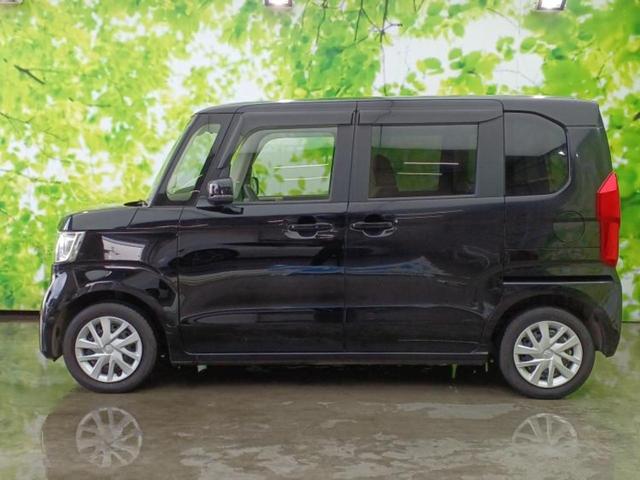 Ｎ－ＢＯＸ Ｇ　新品タイヤ／社外　ＳＤナビ／衝突安全装置／車線逸脱防止支援システム／パーキングアシスト　バックガイド／ヘッドランプ　ＬＥＤ／Ｂｌｕｅｔｏｏｔｈ接続／ＥＴＣ／ＥＢＤ付ＡＢＳ／横滑り防止装置　バックカメラ（2枚目）