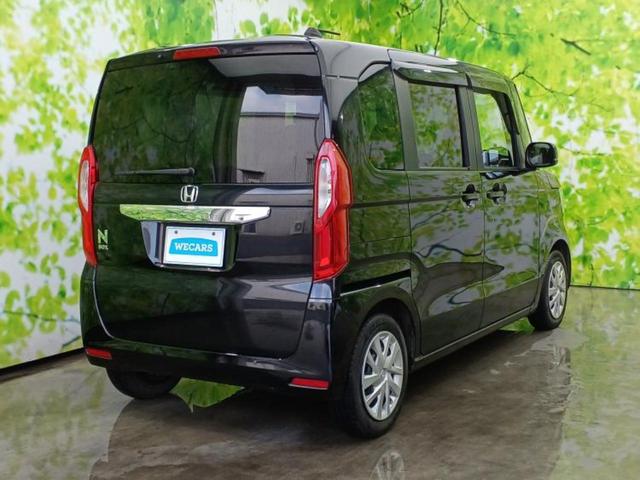 Ｎ－ＢＯＸ Ｇ　新品タイヤ／社外　ＳＤナビ／衝突安全装置／車線逸脱防止支援システム／パーキングアシスト　バックガイド／ヘッドランプ　ＬＥＤ／Ｂｌｕｅｔｏｏｔｈ接続／ＥＴＣ／ＥＢＤ付ＡＢＳ／横滑り防止装置　バックカメラ（3枚目）