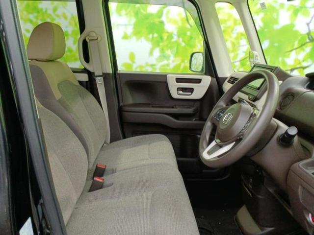 Ｎ－ＢＯＸ Ｇ　新品タイヤ／社外　ＳＤナビ／衝突安全装置／車線逸脱防止支援システム／パーキングアシスト　バックガイド／ヘッドランプ　ＬＥＤ／Ｂｌｕｅｔｏｏｔｈ接続／ＥＴＣ／ＥＢＤ付ＡＢＳ／横滑り防止装置　バックカメラ（4枚目）