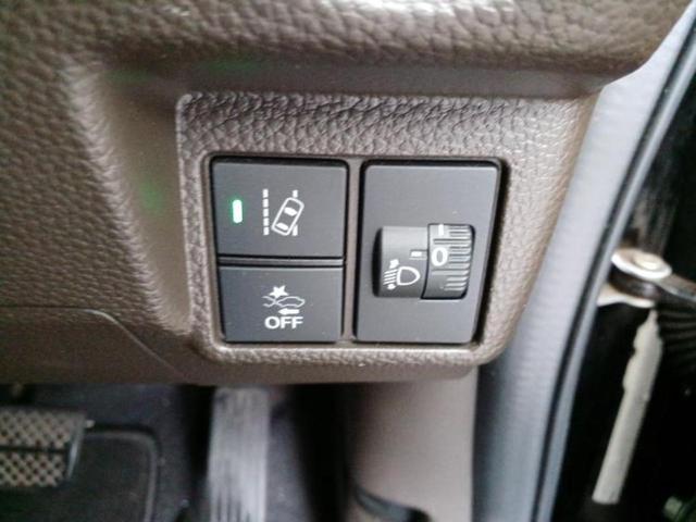 Ｎ－ＢＯＸ Ｇ　新品タイヤ／社外　ＳＤナビ／衝突安全装置／車線逸脱防止支援システム／パーキングアシスト　バックガイド／ヘッドランプ　ＬＥＤ／Ｂｌｕｅｔｏｏｔｈ接続／ＥＴＣ／ＥＢＤ付ＡＢＳ／横滑り防止装置　バックカメラ（27枚目）