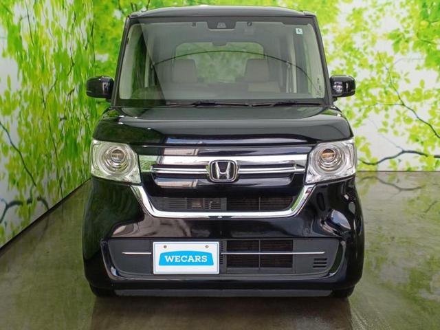 Ｎ－ＢＯＸ Ｇ　新品タイヤ／社外　ＳＤナビ／衝突安全装置／車線逸脱防止支援システム／パーキングアシスト　バックガイド／ヘッドランプ　ＬＥＤ／Ｂｌｕｅｔｏｏｔｈ接続／ＥＴＣ／ＥＢＤ付ＡＢＳ／横滑り防止装置　バックカメラ（41枚目）