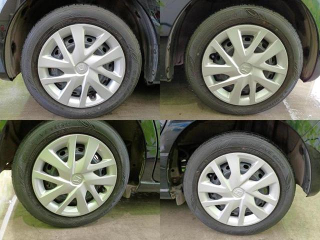 Ｎ－ＢＯＸ Ｇ　新品タイヤ／社外　ＳＤナビ／衝突安全装置／車線逸脱防止支援システム／パーキングアシスト　バックガイド／ヘッドランプ　ＬＥＤ／Ｂｌｕｅｔｏｏｔｈ接続／ＥＴＣ／ＥＢＤ付ＡＢＳ／横滑り防止装置　バックカメラ（49枚目）