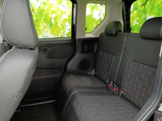 デリカミニ G イーアシスト(ミツビシ)/電動スライドドア/シートヒーター 前席/車線逸脱防止支援システム/シート ハーフレザー/ヘッドランプ LED/EBD付ABS/横滑り防止装置/アイドリングストップ 禁煙車(7枚目)