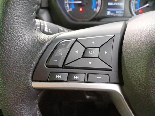 デリカミニ G イーアシスト(ミツビシ)/電動スライドドア/シートヒーター 前席/車線逸脱防止支援システム/シート ハーフレザー/ヘッドランプ LED/EBD付ABS/横滑り防止装置/アイドリングストップ 禁煙車(11枚目)