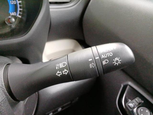 デリカミニ G イーアシスト(ミツビシ)/電動スライドドア/シートヒーター 前席/車線逸脱防止支援システム/シート ハーフレザー/ヘッドランプ LED/EBD付ABS/横滑り防止装置/アイドリングストップ 禁煙車(12枚目)