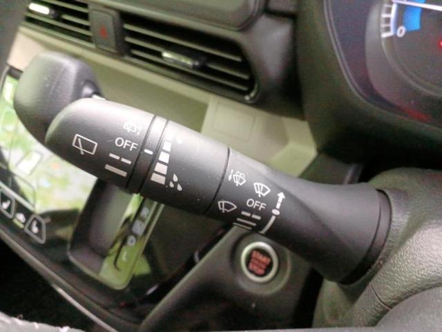 デリカミニ G イーアシスト(ミツビシ)/電動スライドドア/シートヒーター 前席/車線逸脱防止支援システム/シート ハーフレザー/ヘッドランプ LED/EBD付ABS/横滑り防止装置/アイドリングストップ 禁煙車(13枚目)