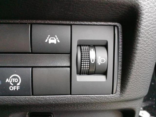 デリカミニ G イーアシスト(ミツビシ)/電動スライドドア/シートヒーター 前席/車線逸脱防止支援システム/シート ハーフレザー/ヘッドランプ LED/EBD付ABS/横滑り防止装置/アイドリングストップ 禁煙車(17枚目)