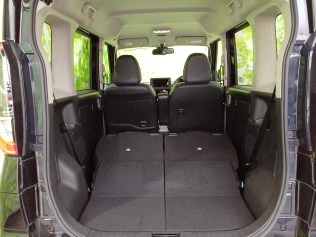 デリカミニ G イーアシスト(ミツビシ)/電動スライドドア/シートヒーター 前席/車線逸脱防止支援システム/シート ハーフレザー/ヘッドランプ LED/EBD付ABS/横滑り防止装置/アイドリングストップ 禁煙車(19枚目)