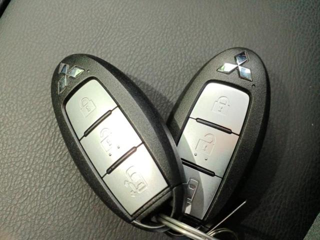 デリカミニ G イーアシスト(ミツビシ)/電動スライドドア/シートヒーター 前席/車線逸脱防止支援システム/シート ハーフレザー/ヘッドランプ LED/EBD付ABS/横滑り防止装置/アイドリングストップ 禁煙車(31枚目)