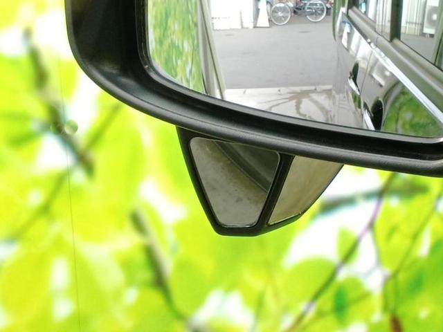 デリカミニ G イーアシスト(ミツビシ)/電動スライドドア/シートヒーター 前席/車線逸脱防止支援システム/シート ハーフレザー/ヘッドランプ LED/EBD付ABS/横滑り防止装置/アイドリングストップ 禁煙車(38枚目)