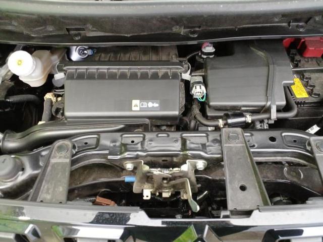 デリカミニ G イーアシスト(ミツビシ)/電動スライドドア/シートヒーター 前席/車線逸脱防止支援システム/シート ハーフレザー/ヘッドランプ LED/EBD付ABS/横滑り防止装置/アイドリングストップ 禁煙車(46枚目)