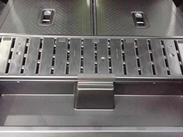 ジムニー 4WD XC 保証書/社外 9インチ SDナビ/衝突安全装置/シートヒーター 前席/車線逸脱防止支援システム/ヘッドランプ LED/Bluetooth接続/ETC/EBD付ABS/横滑り防止装置 LEDヘッドランプ(22枚目)