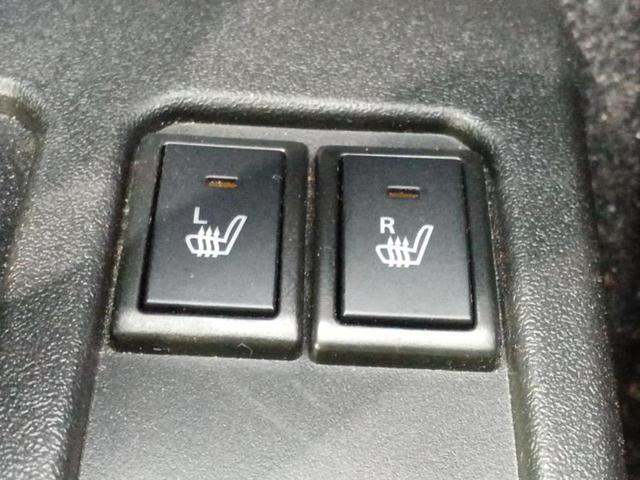 ジムニー 4WD XC 保証書/社外 9インチ SDナビ/衝突安全装置/シートヒーター 前席/車線逸脱防止支援システム/ヘッドランプ LED/Bluetooth接続/ETC/EBD付ABS/横滑り防止装置 LEDヘッドランプ(25枚目)