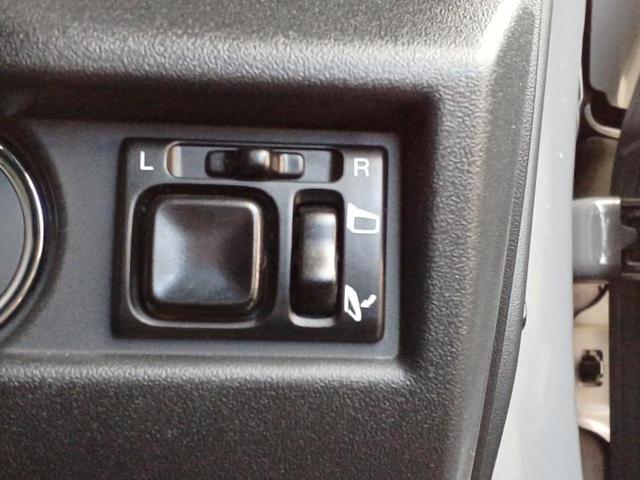 ジムニー 4WD XC 保証書/社外 9インチ SDナビ/衝突安全装置/シートヒーター 前席/車線逸脱防止支援システム/ヘッドランプ LED/Bluetooth接続/ETC/EBD付ABS/横滑り防止装置 LEDヘッドランプ(26枚目)