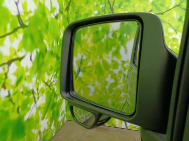 ジムニー 4WD XC 保証書/社外 9インチ SDナビ/衝突安全装置/シートヒーター 前席/車線逸脱防止支援システム/ヘッドランプ LED/Bluetooth接続/ETC/EBD付ABS/横滑り防止装置 LEDヘッドランプ(38枚目)