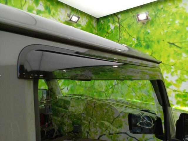 ジムニー 4WD XC 保証書/社外 9インチ SDナビ/衝突安全装置/シートヒーター 前席/車線逸脱防止支援システム/ヘッドランプ LED/Bluetooth接続/ETC/EBD付ABS/横滑り防止装置 LEDヘッドランプ(40枚目)
