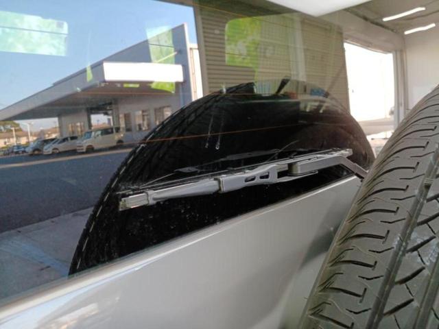 ジムニー 4WD XC 保証書/社外 9インチ SDナビ/衝突安全装置/シートヒーター 前席/車線逸脱防止支援システム/ヘッドランプ LED/Bluetooth接続/ETC/EBD付ABS/横滑り防止装置 LEDヘッドランプ(41枚目)