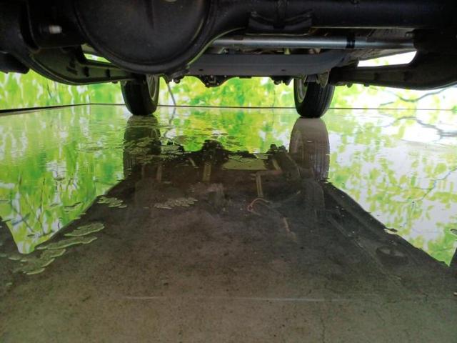 ジムニー 4WD XC 保証書/社外 9インチ SDナビ/衝突安全装置/シートヒーター 前席/車線逸脱防止支援システム/ヘッドランプ LED/Bluetooth接続/ETC/EBD付ABS/横滑り防止装置 LEDヘッドランプ(45枚目)