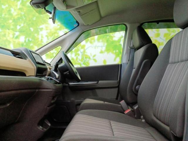 フリードハイブリッド ハイブリッドGホンダセンシング 社外 SDナビ/ホンダセンシング/両側電動スライドドア/車線逸脱防止支援システム/ヘッドランプ LED/Bluetooth接続/ETC/EBD付ABS/横滑り防止装置/アイドリングストップ DVD再生(7枚目)