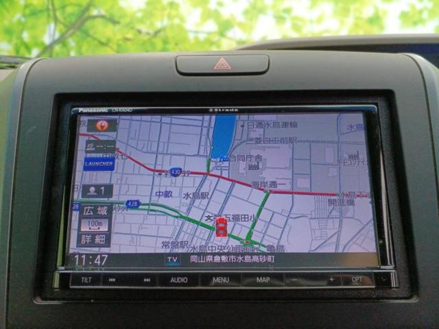 フリードハイブリッド ハイブリッドGホンダセンシング 社外 SDナビ/ホンダセンシング/両側電動スライドドア/車線逸脱防止支援システム/ヘッドランプ LED/Bluetooth接続/ETC/EBD付ABS/横滑り防止装置/アイドリングストップ DVD再生(9枚目)