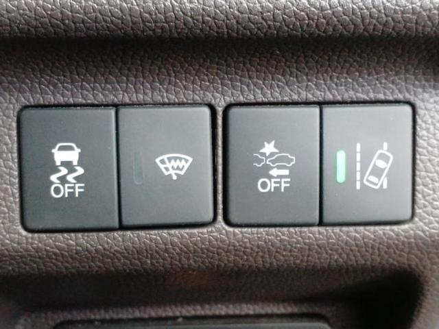 フリードハイブリッド ハイブリッドGホンダセンシング 社外 SDナビ/ホンダセンシング/両側電動スライドドア/車線逸脱防止支援システム/ヘッドランプ LED/Bluetooth接続/ETC/EBD付ABS/横滑り防止装置/アイドリングストップ DVD再生(27枚目)