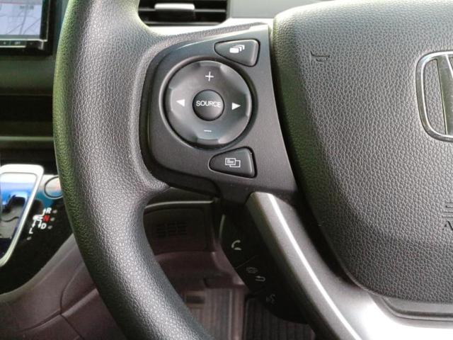 フリードハイブリッド ハイブリッドGホンダセンシング 社外 SDナビ/ホンダセンシング/両側電動スライドドア/車線逸脱防止支援システム/ヘッドランプ LED/Bluetooth接続/ETC/EBD付ABS/横滑り防止装置/アイドリングストップ DVD再生(28枚目)