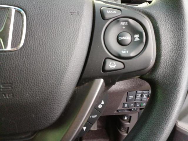 フリードハイブリッド ハイブリッドGホンダセンシング 社外 SDナビ/ホンダセンシング/両側電動スライドドア/車線逸脱防止支援システム/ヘッドランプ LED/Bluetooth接続/ETC/EBD付ABS/横滑り防止装置/アイドリングストップ DVD再生(29枚目)