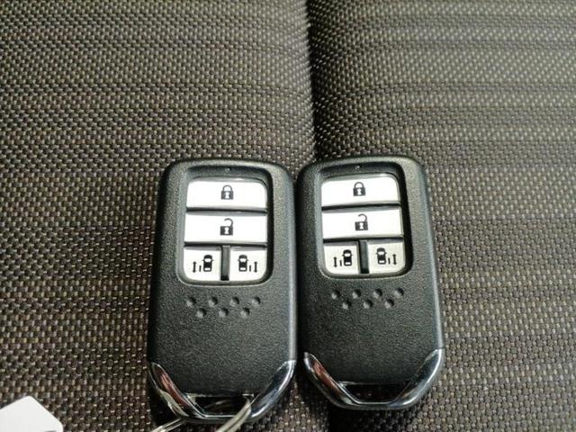 フリードハイブリッド ハイブリッドGホンダセンシング 社外 SDナビ/ホンダセンシング/両側電動スライドドア/車線逸脱防止支援システム/ヘッドランプ LED/Bluetooth接続/ETC/EBD付ABS/横滑り防止装置/アイドリングストップ DVD再生(36枚目)