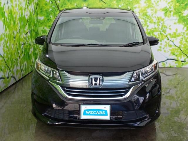 フリードハイブリッド ハイブリッドＧホンダセンシング　社外　ＳＤナビ／ホンダセンシング／両側電動スライドドア／車線逸脱防止支援システム／ヘッドランプ　ＬＥＤ／Ｂｌｕｅｔｏｏｔｈ接続／ＥＴＣ／ＥＢＤ付ＡＢＳ／横滑り防止装置／アイドリングストップ　ＤＶＤ再生（42枚目）