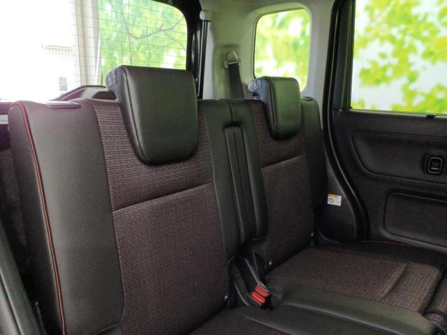 スペーシアカスタム ハイブリッドＸＳ　保証書／衝突安全装置／両側電動スライドドア／シートヒーター　前席／車線逸脱防止支援システム／シート　ハーフレザー／登録済未使用車／ヘッドランプ　ＬＥＤ／ＥＢＤ付ＡＢＳ／横滑り防止装置　レーンアシスト（5枚目）